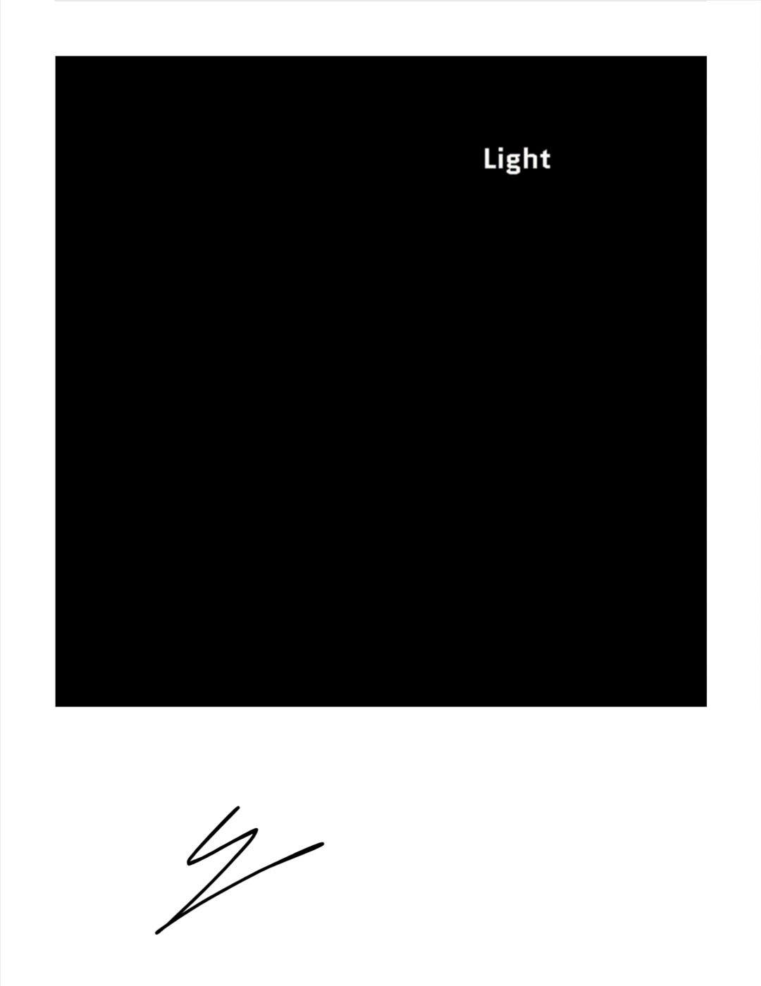 Light — Origins by Wah